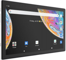 Планшет Techbite SmartBoard 10 10.1" 32 GB 4G LTE Srebrne (SMBO10LTE)