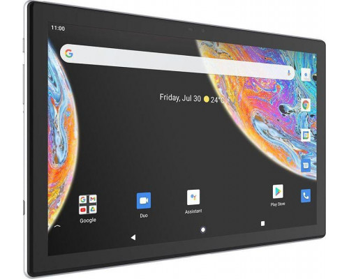 Планшет Techbite SmartBoard 10 10.1" 32 GB 4G LTE Srebrne (SMBO10LTE)