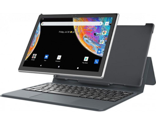 Планшет Techbite SmartBoard 10 10.1" 32 GB 4G LTE Srebrne (SMBO10LTE)