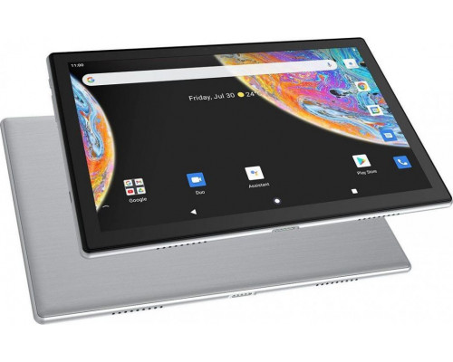Планшет Techbite SmartBoard 10 10.1" 32 GB 4G LTE Srebrne (SMBO10LTE)