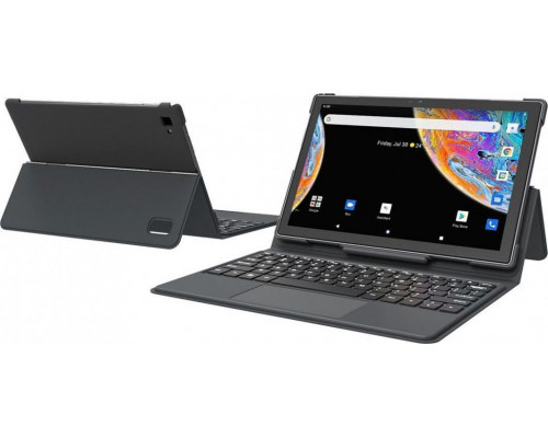 Планшет Techbite SmartBoard 10 10.1" 32 GB 4G LTE Srebrne (SMBO10LTE)