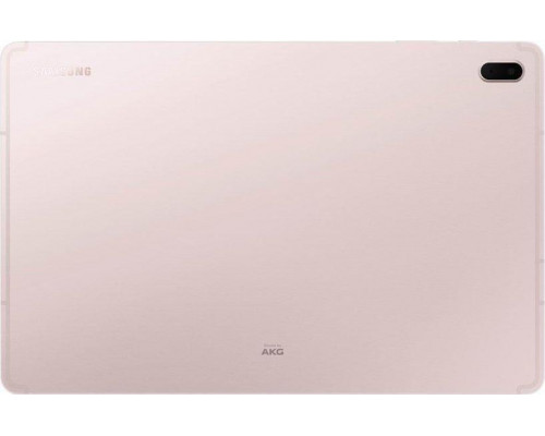 Планшет Samsung Galaxy Tab S7 FE 12.4" 64 GB Розовый (SM-T733NLIAEUB)