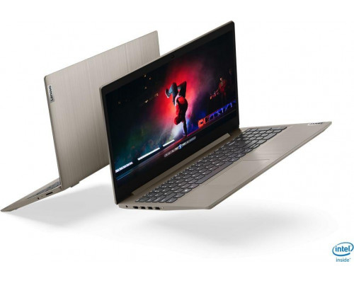 Laptop Lenovo IdeaPad 3-15IIL05 (81WE001ACF)