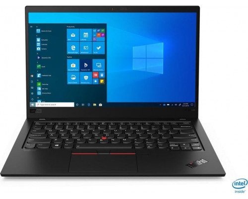 Laptop Lenovo ThinkPad X1 Carbon Gen 8 (20U9004HUK)