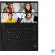 Laptop Lenovo ThinkPad X1 Carbon Gen 8 (20U9004HUK)