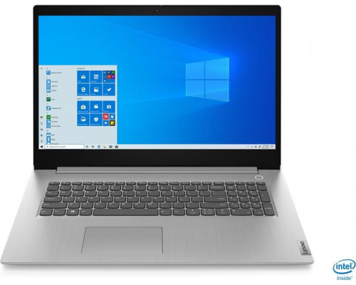Laptop Lenovo IdeaPad 3 17IML05 81WC006GMH