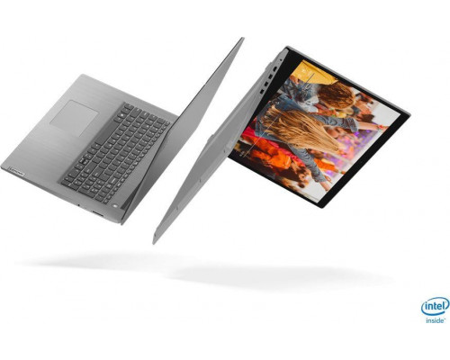 Laptop Lenovo IdeaPad 3 17IML05 81WC006GMH