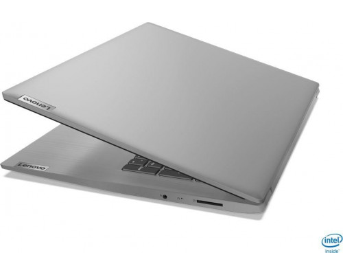 Laptop Lenovo IdeaPad 3 17IML05 81WC006GMH