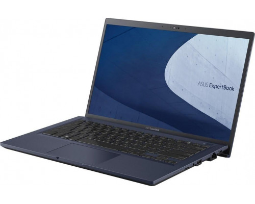 Laptop Asus ExpertBook B1 B1400 (B1400CEAE-EB2676R)