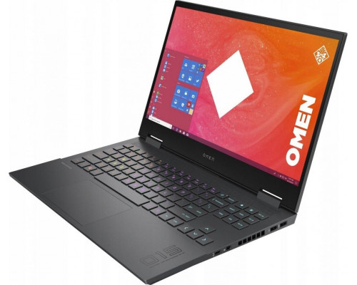 Laptop HP OMEN 15-en0039nw (37K24EA)
