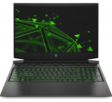 Laptop HP Pavilion Gaming 16-a0017nw (2W5F5EA)