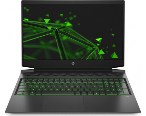 Laptop HP Pavilion Gaming 16-a0017nw (2W5F5EA)