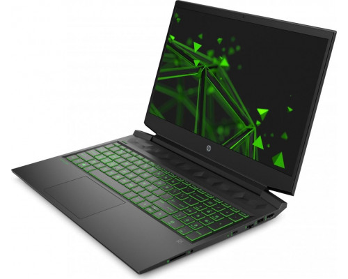 Laptop HP Pavilion Gaming 16-a0017nw (2W5F5EA)