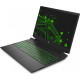 Laptop HP Pavilion Gaming 16-a0017nw (2W5F5EA)