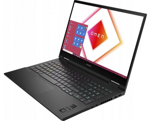 Laptop HP OMEN 15-ek0028nw (2R2K8EA)
