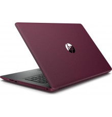 Laptop HP 17-by0018ds 6XQ65UA