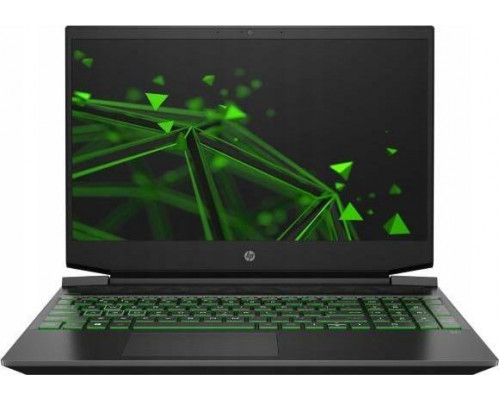 Laptop HP Pavilion Gaming 15-ec1085nw (37H89EA)