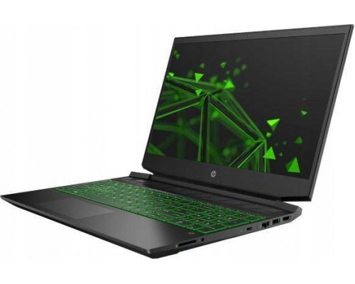 Laptop HP Pavilion Gaming 15-ec1085nw (37H89EA)