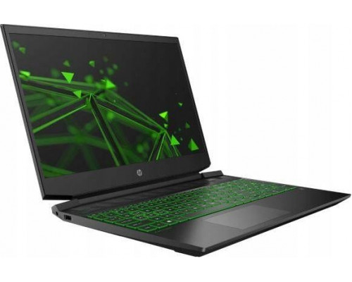 Laptop HP Pavilion Gaming 15-ec1085nw (37H89EA)
