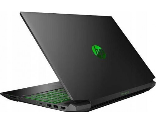 Laptop HP Pavilion Gaming 15-ec1085nw (37H89EA)