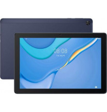 Планшет Huawei MatePad T10s 10.1" 64 GB Granatowy (53012NDQ)