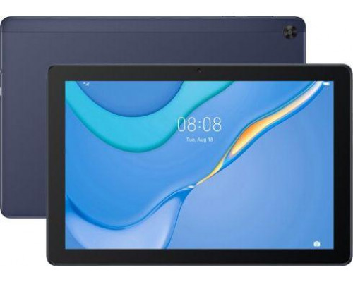 Планшет Huawei MatePad T10s 10.1" 64 GB Granatowy (53012NDQ)