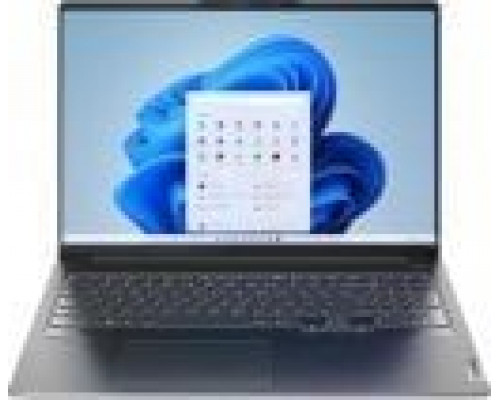 Laptop Lenovo IdeaPad 5 Pro 16ACH6 (82L500BFPB) / 16 GB RAM / 512 GB SSD PCIe / Windows 10 Home