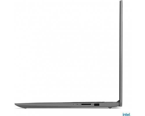 Laptop Lenovo Laptop IdeaPad 3 17ITL6 (82H900DAPB) / 12 GB RAM / 1 TB SSD PCIe / 512 GB SSD / Windows 11 Home