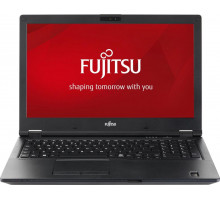 Laptop Fujitsu Fujitsu E558 - i5-8250U 8GB 256 GB FHD W10 Pro COA