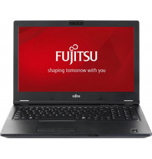 Laptop Fujitsu Fujitsu E558 - i5-8250U 8GB 256 GB FHD W10 Pro COA