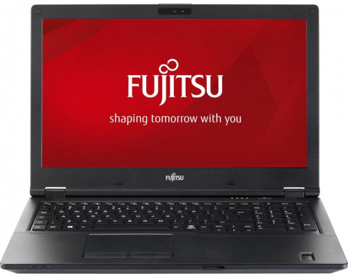 Laptop Fujitsu Fujitsu E558 - i5-8250U 8GB 256 GB FHD W10 Pro COA