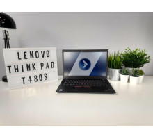 Laptop Lenovo ThinkPad T480s i5-8250U 8GB 240GB SSD FHD Windows 10 PRO