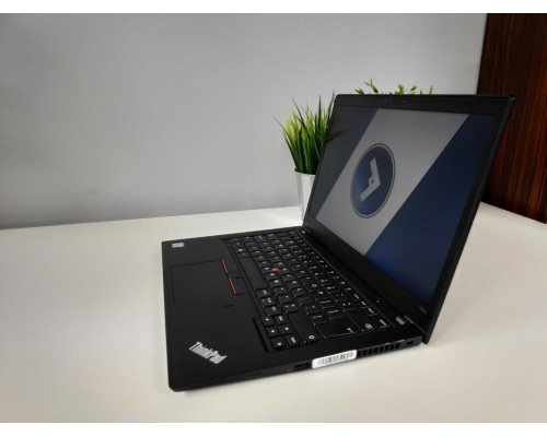 Laptop Lenovo ThinkPad T480s i5-8250U 8GB 240GB SSD FHD Windows 10 PRO