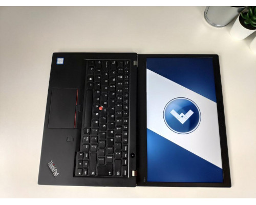 Laptop Lenovo ThinkPad T480s i5-8250U 8GB 240GB SSD FHD Windows 10 PRO