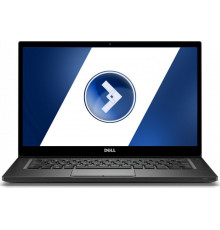 Laptop Dell Dell Latitude 7490 i5-8250u 16GB RAM 512GB SSD INTEL FHD Windows 10 PRO