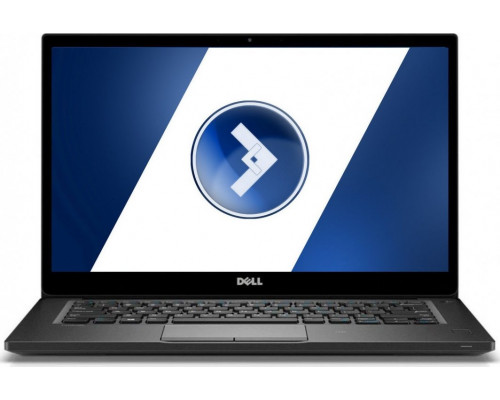 Laptop Dell Dell Latitude 7490 i5-8250u 16GB RAM 512GB SSD INTEL FHD Windows 10 PRO