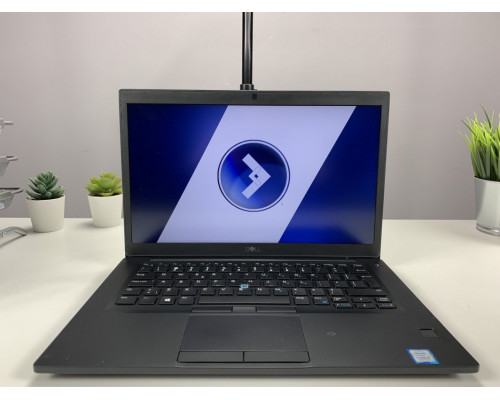 Laptop Dell Dell Latitude 7490 i5-8250u 16GB RAM 512GB SSD INTEL FHD Windows 10 PRO