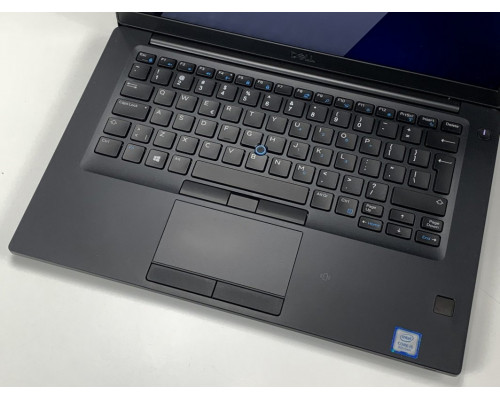 Laptop Dell Dell Latitude 7490 i5-8250u 16GB RAM 512GB SSD INTEL FHD Windows 10 PRO