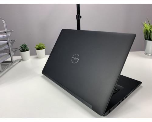 Laptop Dell Dell Latitude 7490 i5-8250u 16GB RAM 512GB SSD INTEL FHD Windows 10 PRO