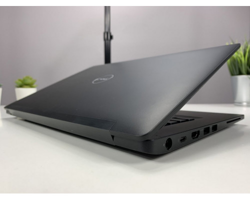 Laptop Dell Dell Latitude 7490 i5-8250u 16GB RAM 512GB SSD INTEL FHD Windows 10 PRO