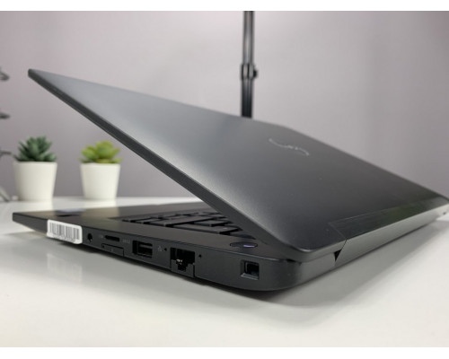 Laptop Dell Dell Latitude 7490 i5-8250u 16GB RAM 512GB SSD INTEL FHD Windows 10 PRO
