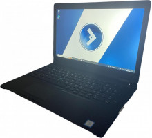 Laptop Dell Dell Latitude 5590 i5-7300u 8GB DDR4 256GB SSD INTEL FHD Windows 10 PRO