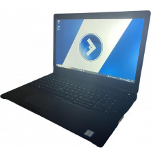 Laptop Dell Dell Latitude 5590 i5-7300u 8GB DDR4 256GB SSD INTEL FHD Windows 10 PRO
