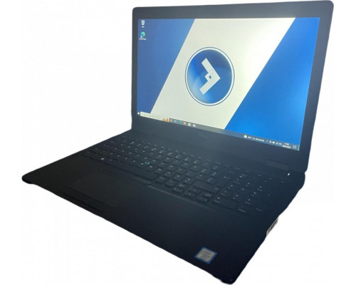 Laptop Dell Dell Latitude 5590 i5-7300u 8GB DDR4 256GB SSD INTEL FHD Windows 10 PRO