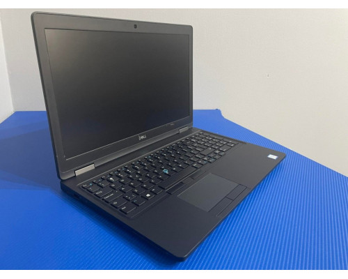 Laptop Dell Dell Latitude 5590 i5-7300u 8GB DDR4 256GB SSD INTEL FHD Windows 10 PRO