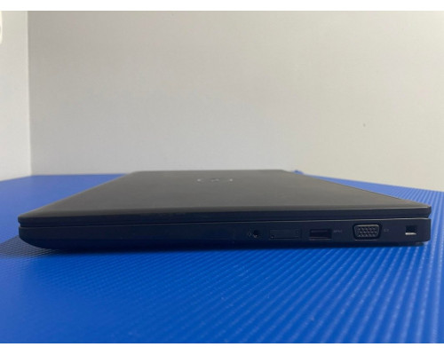 Laptop Dell Dell Latitude 5590 i5-7300u 8GB DDR4 256GB SSD INTEL FHD Windows 10 PRO