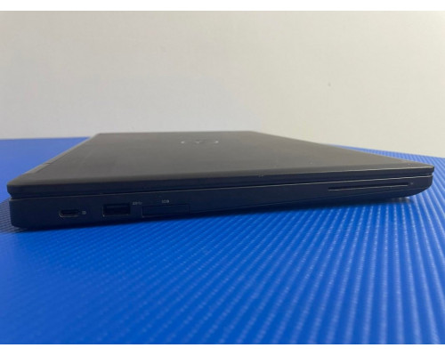 Laptop Dell Dell Latitude 5590 i5-7300u 8GB DDR4 256GB SSD INTEL FHD Windows 10 PRO