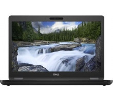 Laptop Dell Dell Latitude 5490 i5-8250u 8GB RAM 240GB SSD INTEL FHD Windows 10 PRO