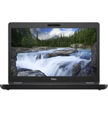 Laptop Dell Dell Latitude 5490 i5-8250u 8GB RAM 240GB SSD INTEL FHD Windows 10 PRO