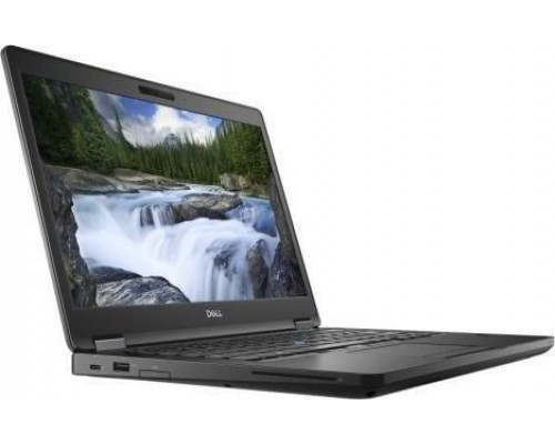 Laptop Dell Dell Latitude 5490 i5-8250u 8GB RAM 240GB SSD INTEL FHD Windows 10 PRO